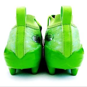 adidas snow cone football cleats